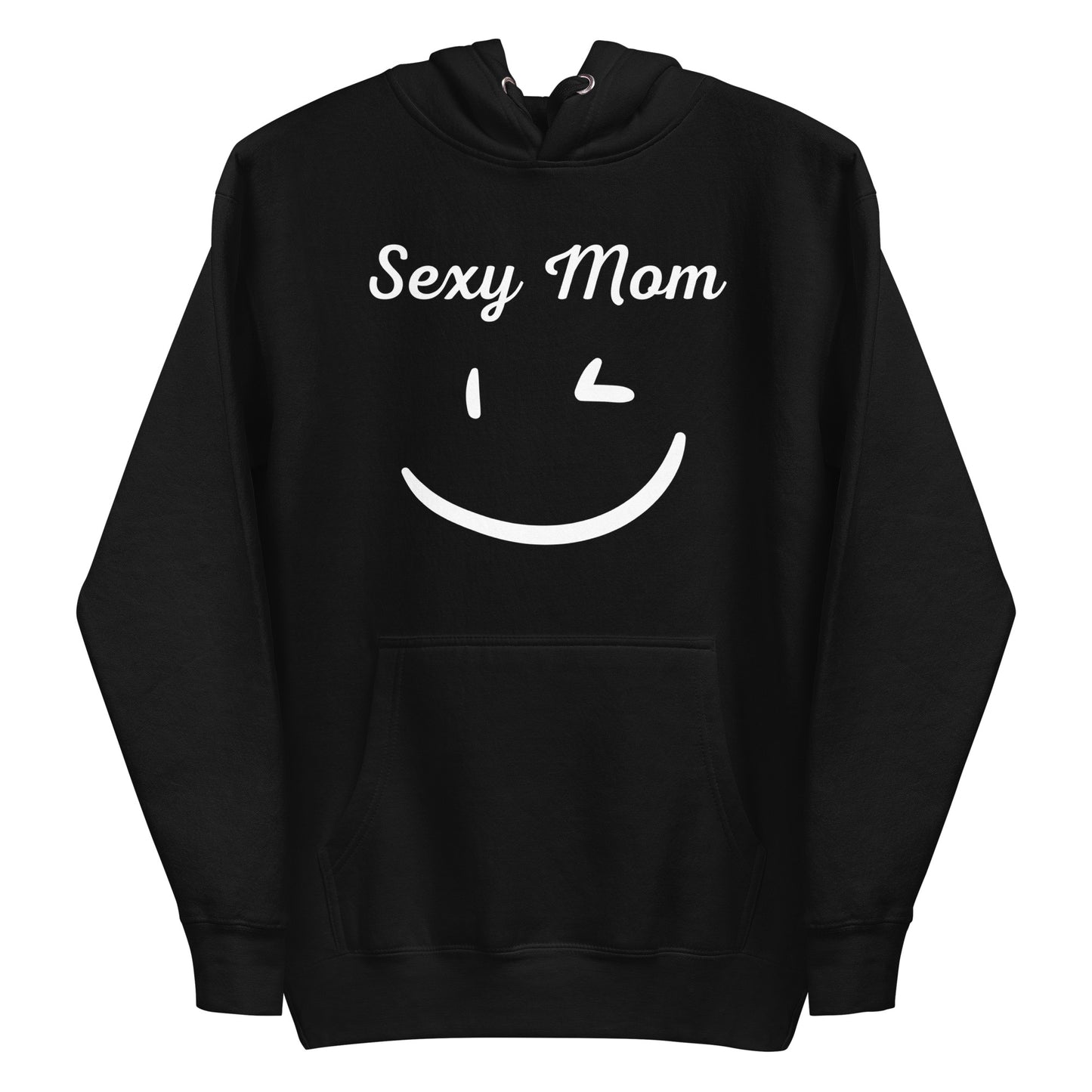 Sexy Mom Hoodie