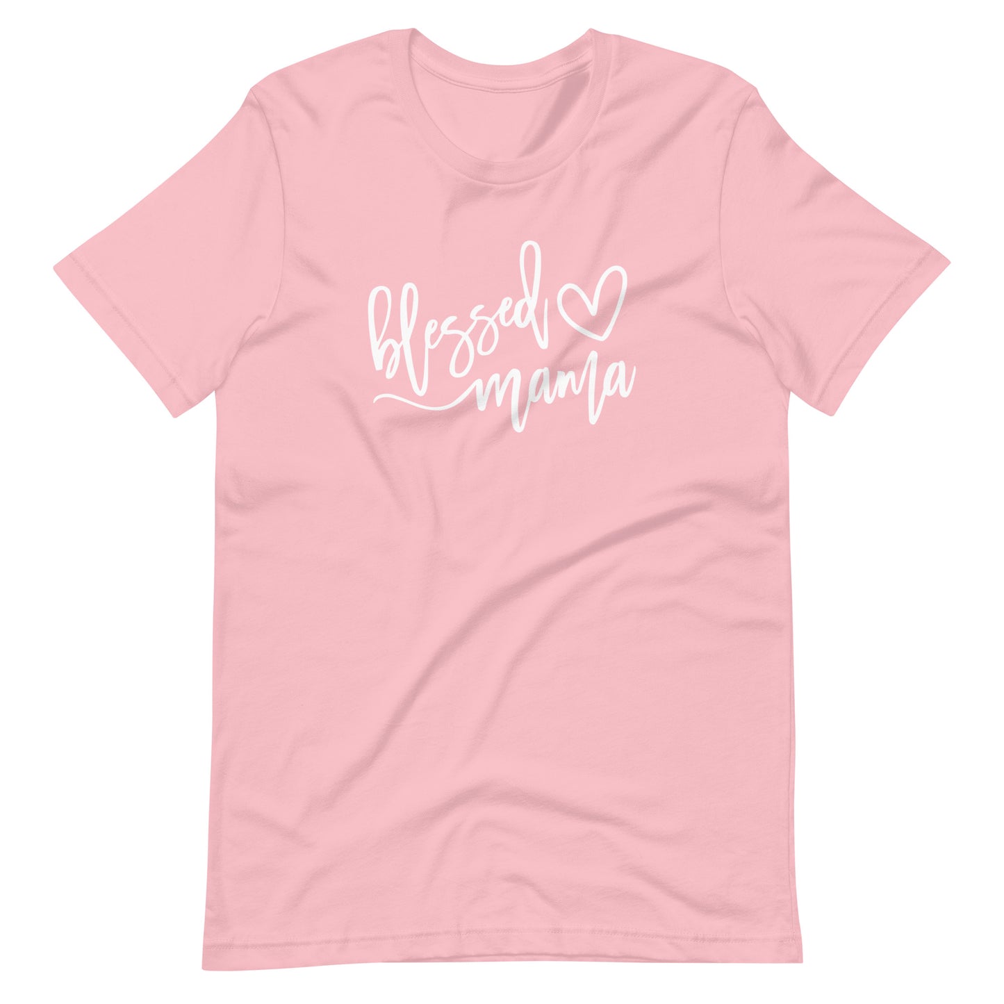 Blessed Mama t-shirt
