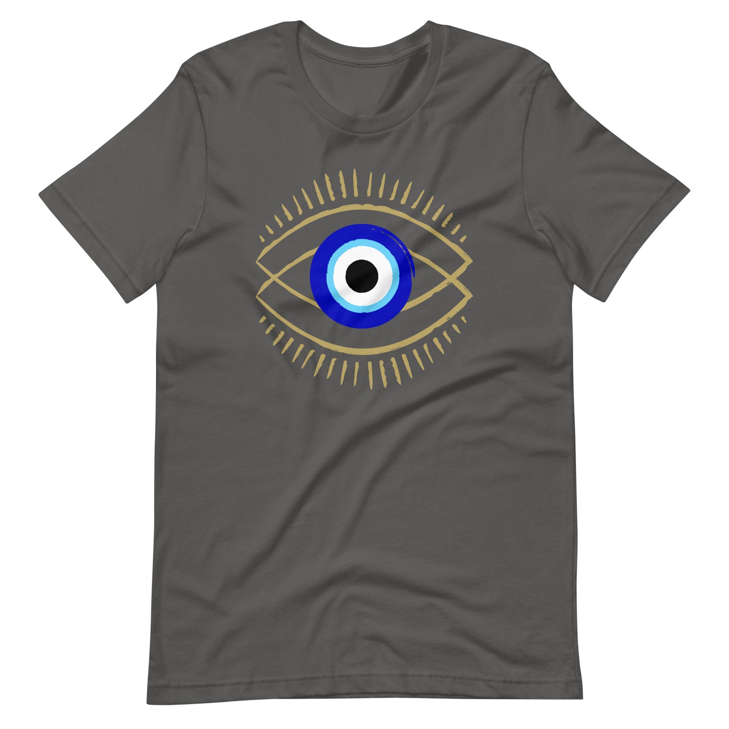 Evil Eye T-shirt