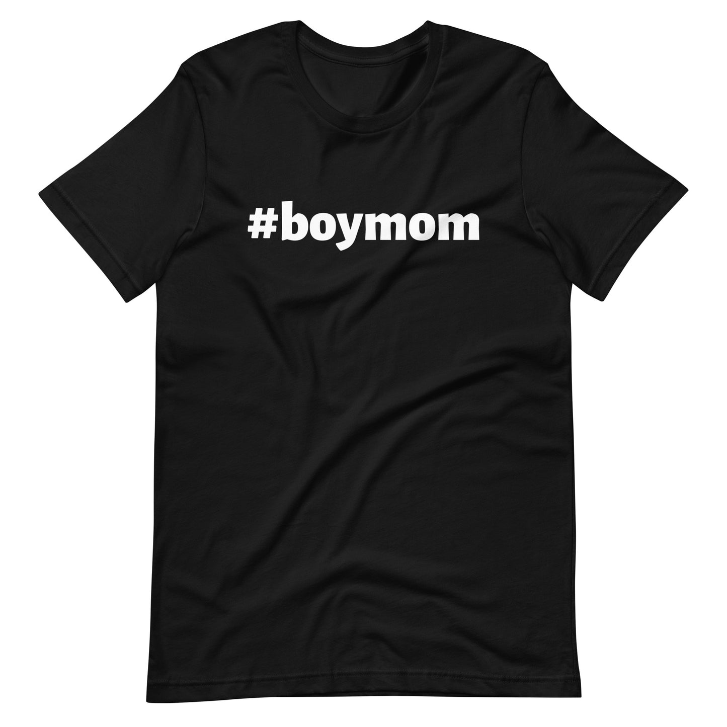 #Boymom
