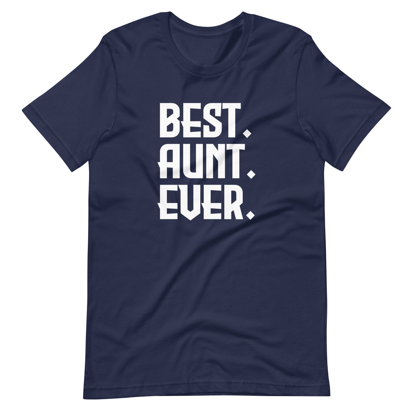 Best. Aunt. Ever.