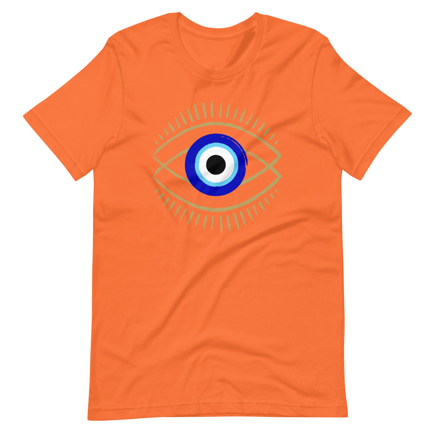 Evil Eye T-shirt