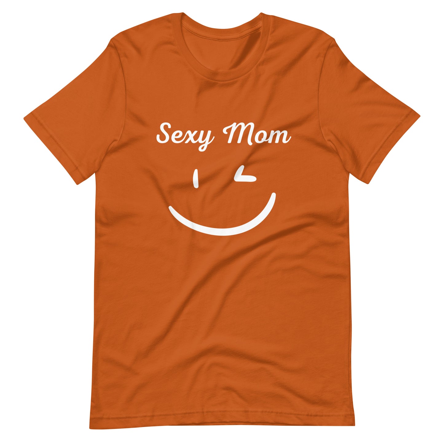 Sexy Mom t-shirt