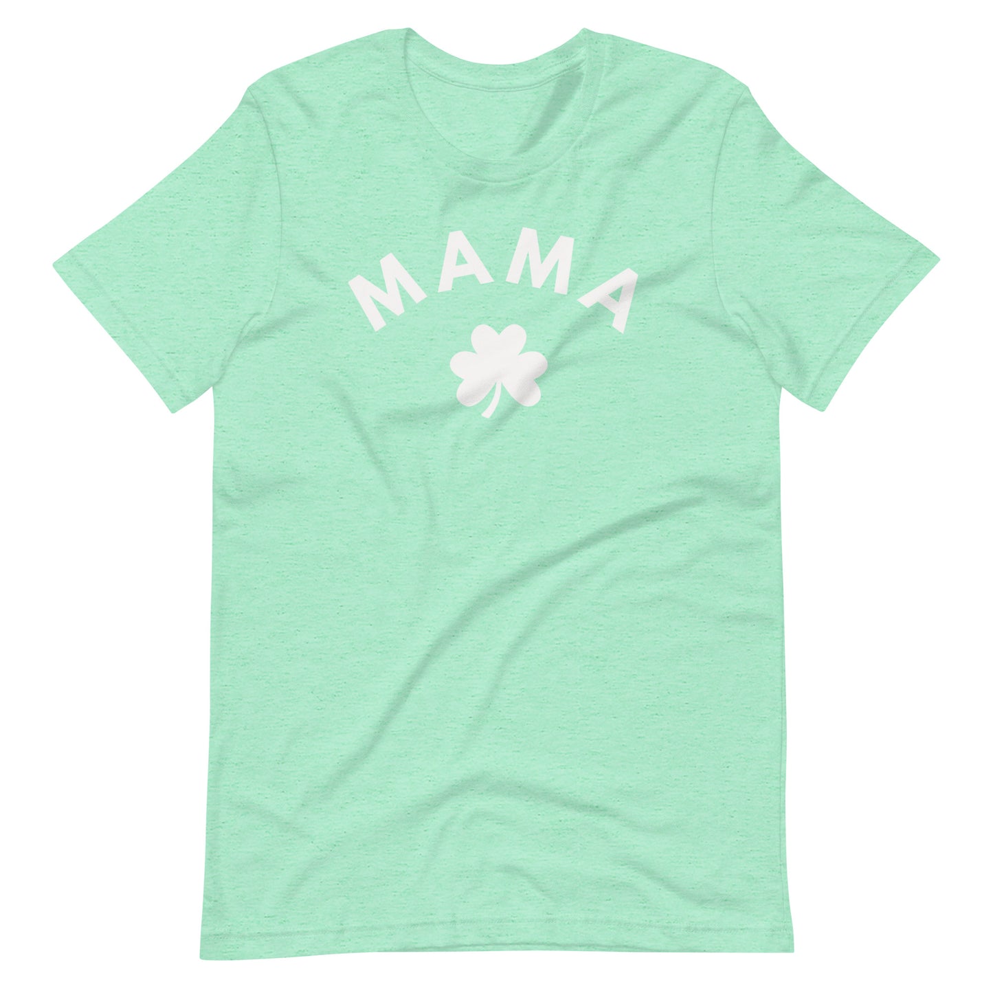 Lucky Mama t-shirt
