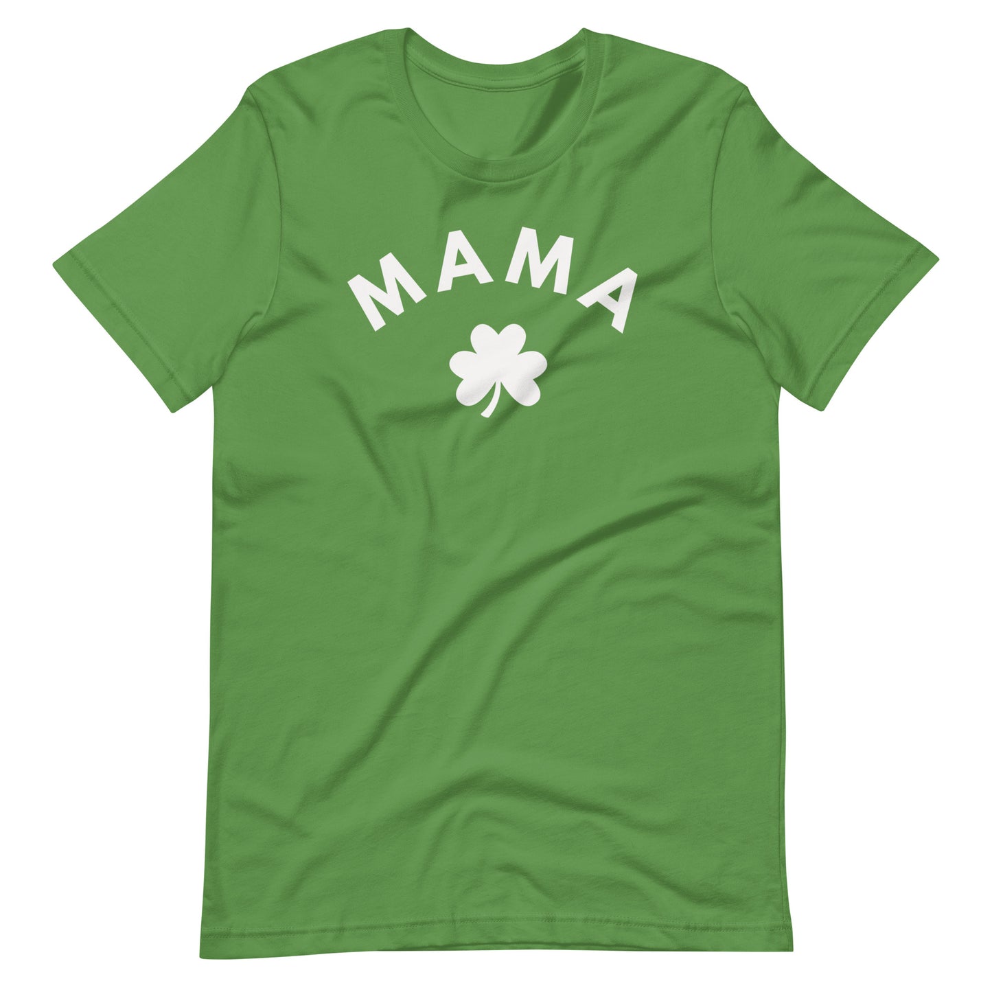 Lucky Mama t-shirt