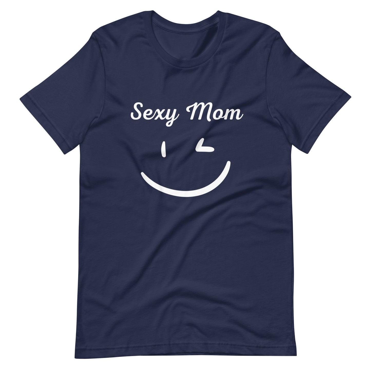 Sexy Mom t-shirt